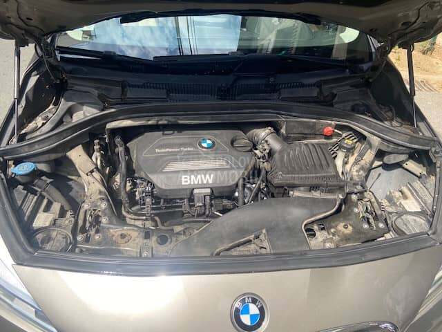 BMW 218 218d