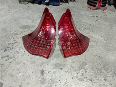 Stop svetla za Peugeot 3008