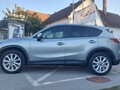 Mazda CX-5 2.2 Skyactiv