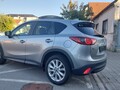 Mazda CX-5 2.2 Skyactiv