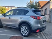 Mazda CX-5 2.2 Skyactiv