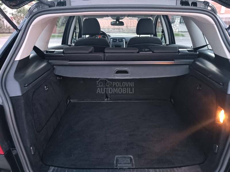 Mercedes Benz B 180 180 CDI