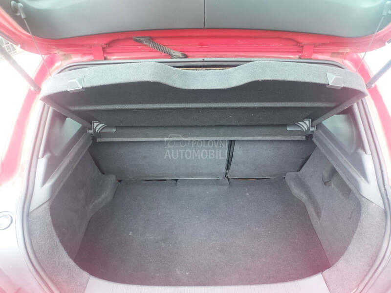 Opel Astra H 1.9 gtc opc
