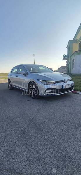 Volkswagen Golf 8 2.0 tdi life