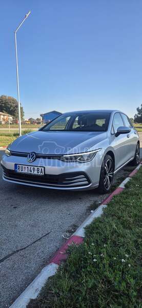 Volkswagen Golf 8 2.0 tdi life