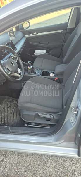 Volkswagen Golf 8 2.0 tdi life