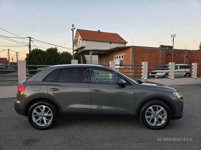 Audi Q3 2.0 Tdi S tronic