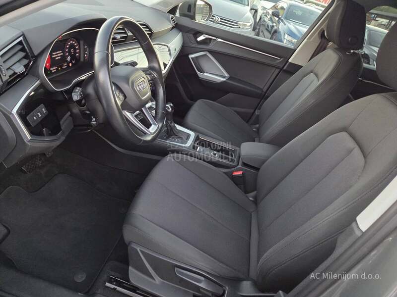 Audi Q3 2.0 Tdi S tronic