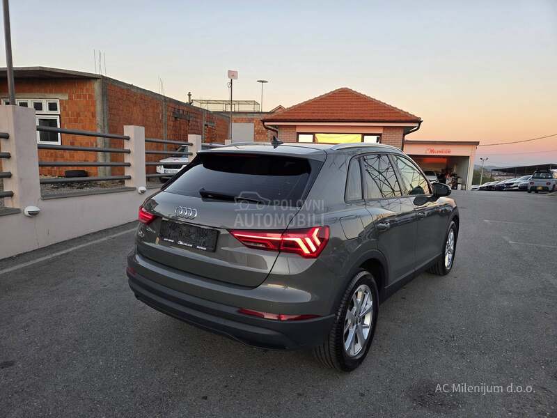 Audi Q3 2.0 Tdi S tronic