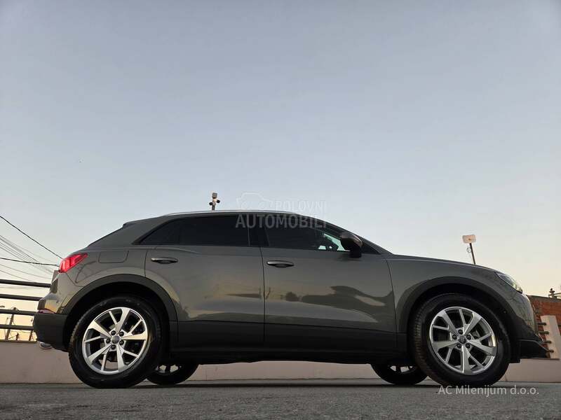 Audi Q3 2.0 Tdi S tronic
