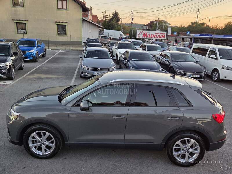 Audi Q3 2.0 Tdi S tronic