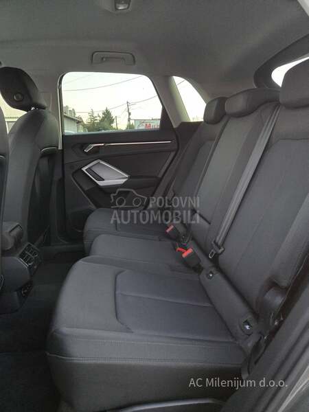 Audi Q3 2.0 Tdi S tronic