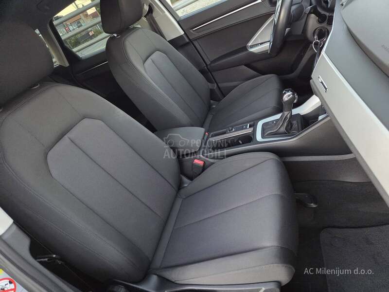 Audi Q3 2.0 Tdi S tronic