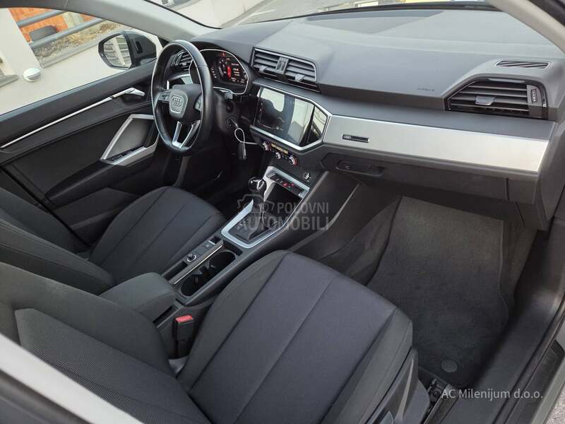 Audi Q3 2.0 Tdi S tronic