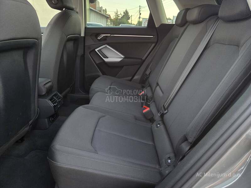 Audi Q3 2.0 Tdi S tronic