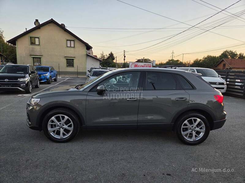 Audi Q3 2.0 Tdi S tronic