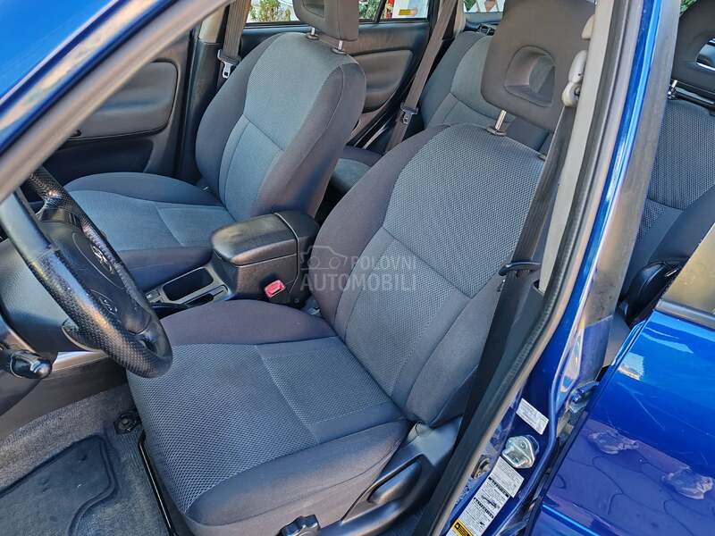 Toyota RAV 4 d4d