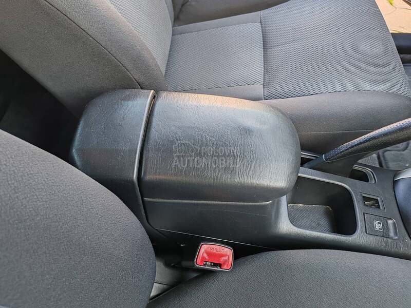 Toyota RAV 4 d4d