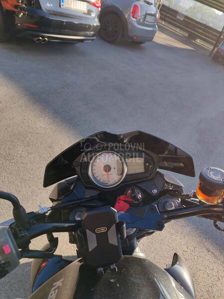 Kawasaki z750 z 750