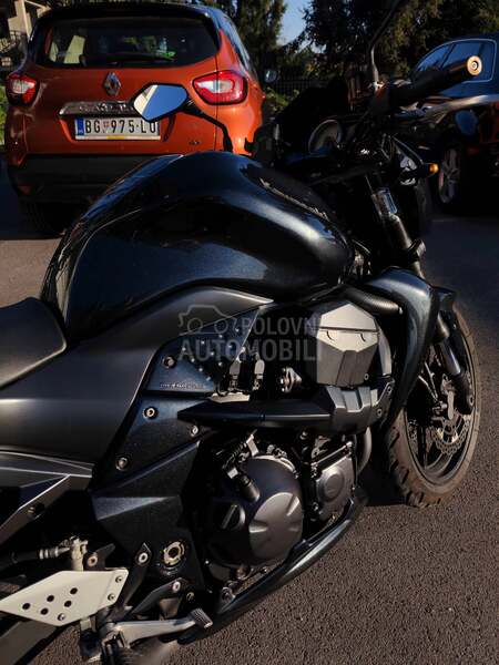 Kawasaki z750 z 750