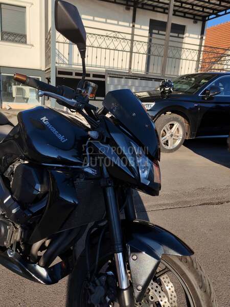 Kawasaki z750 z 750