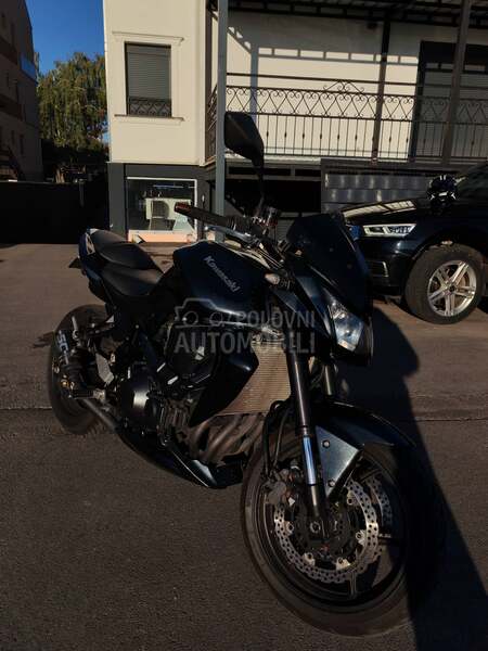 Kawasaki z750 z 750