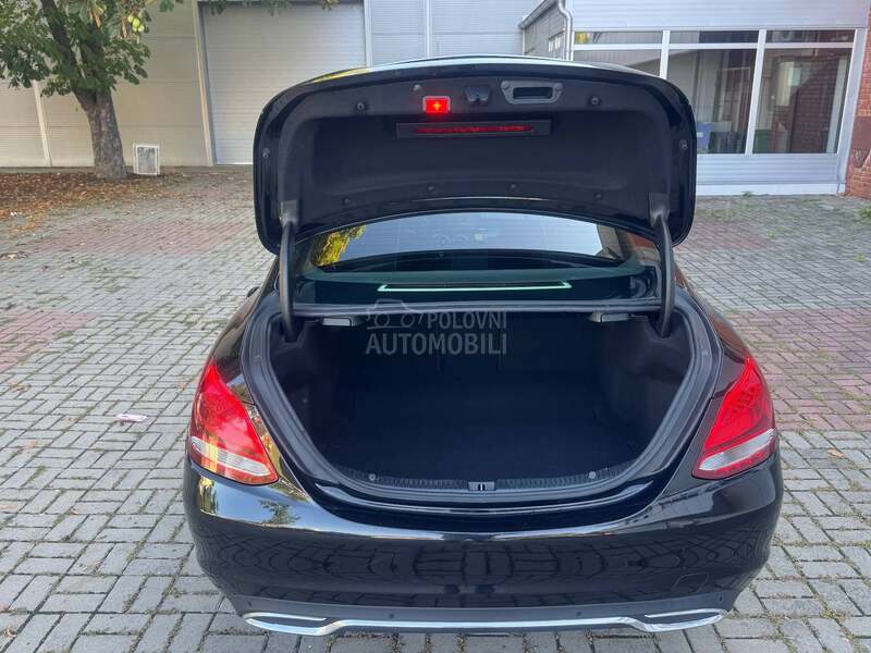 Mercedes Benz C 180 C 180