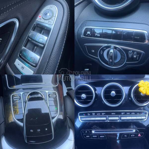 Mercedes Benz C 180 C 180