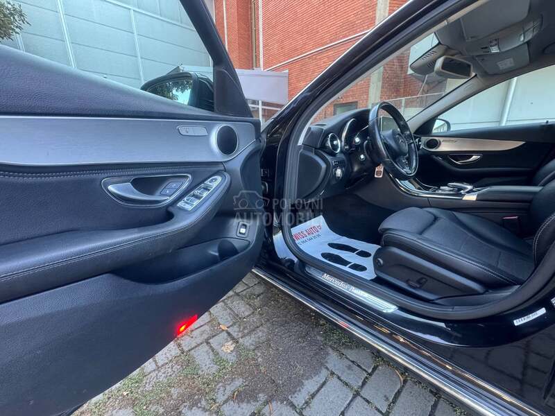 Mercedes Benz C 180 C 180