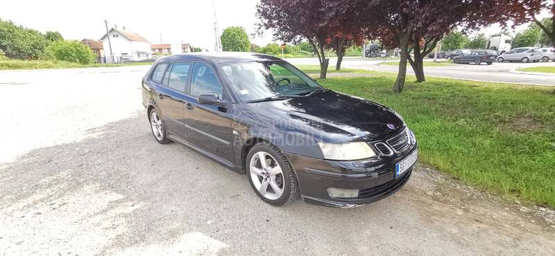 Saab 9-3 93TID