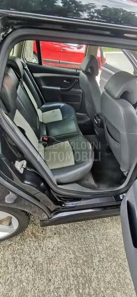Saab 9-3 93TID