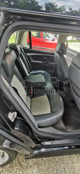 Saab 9-3 93TID