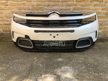 Branik za Citroen C5 Aircross