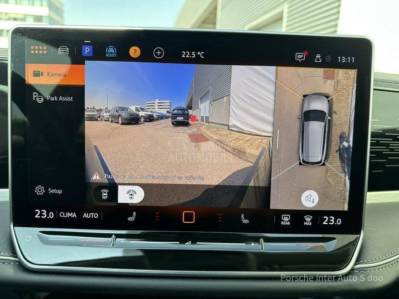 Volkswagen Passat B9 Elegance 2.0 TDI DSG