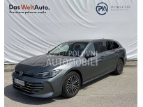 Volkswagen Passat B9 