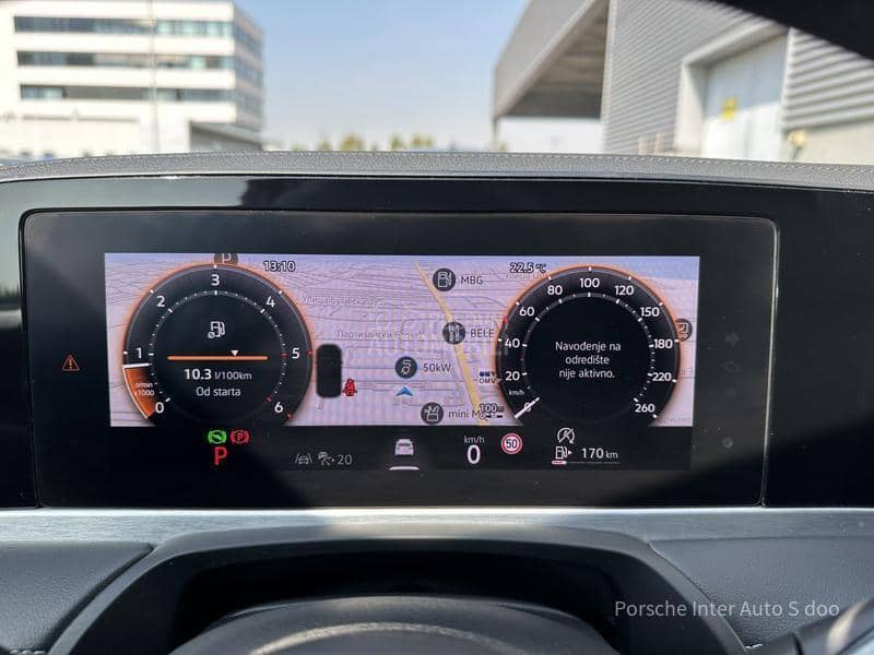 Volkswagen Passat B9 Elegance 2.0 TDI DSG