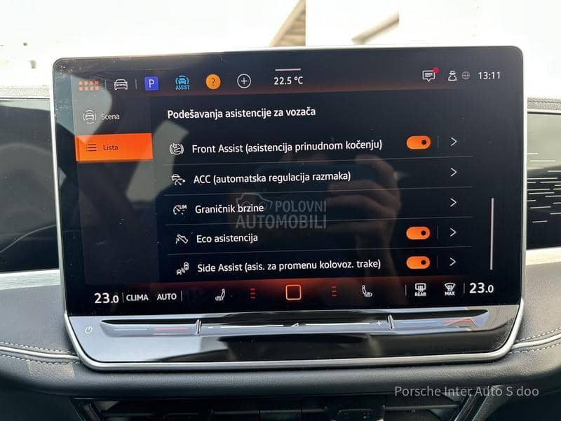 Volkswagen Passat B9 Elegance 2.0 TDI DSG