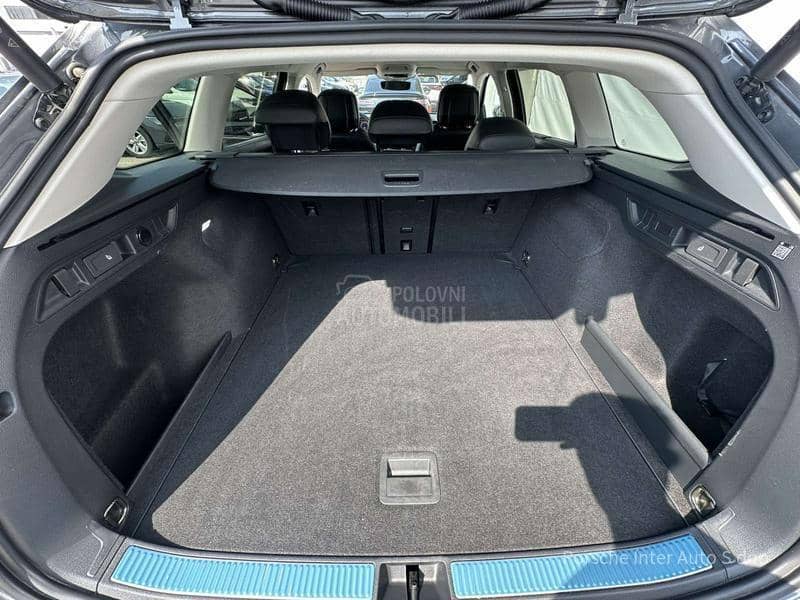 Volkswagen Passat B9 Elegance 2.0 TDI DSG