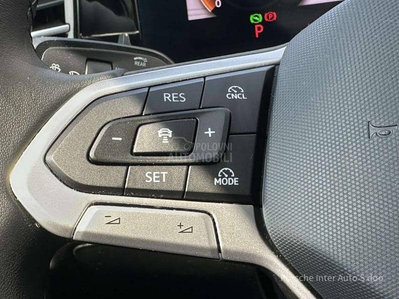 Volkswagen Passat B9 Elegance 2.0 TDI DSG