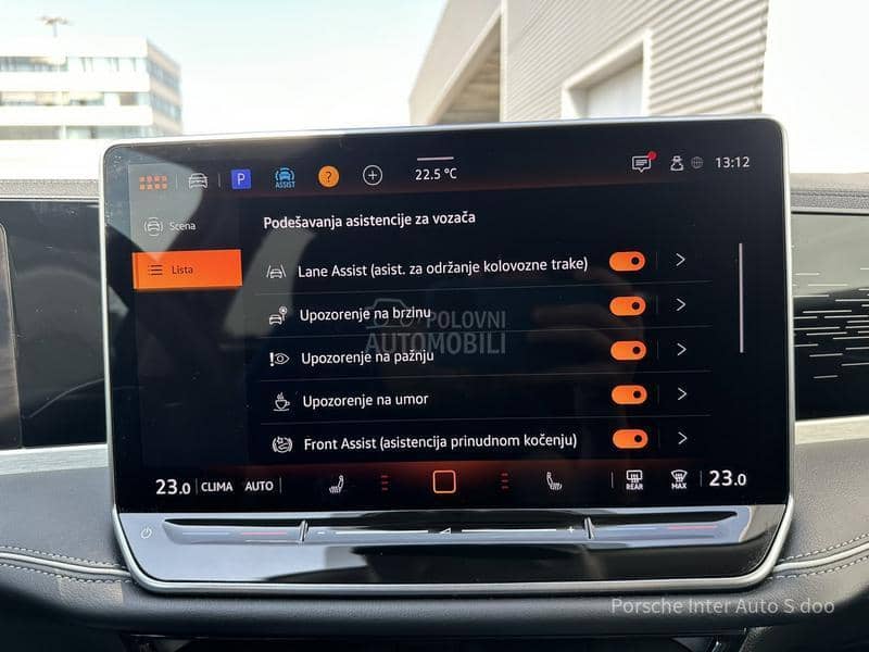 Volkswagen Passat B9 Elegance 2.0 TDI DSG