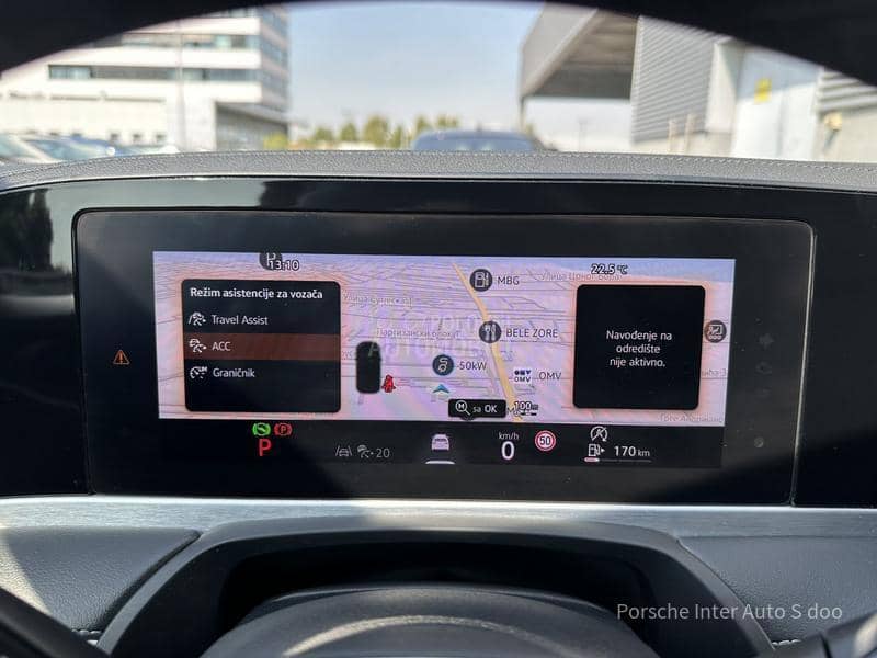 Volkswagen Passat B9 Elegance 2.0 TDI DSG