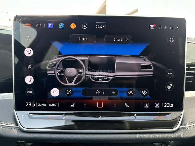 Volkswagen Passat B9 Elegance 2.0 TDI DSG