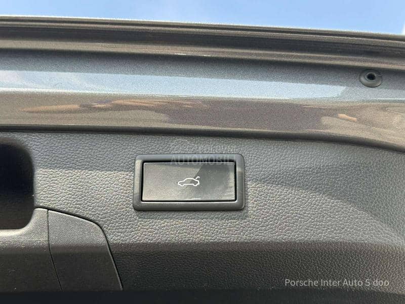 Volkswagen Passat B9 Elegance 2.0 TDI DSG