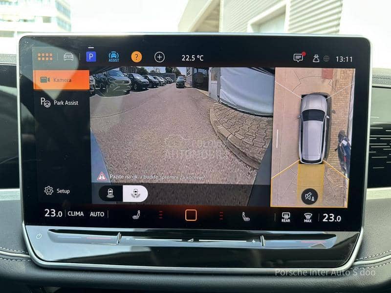 Volkswagen Passat B9 Elegance 2.0 TDI DSG