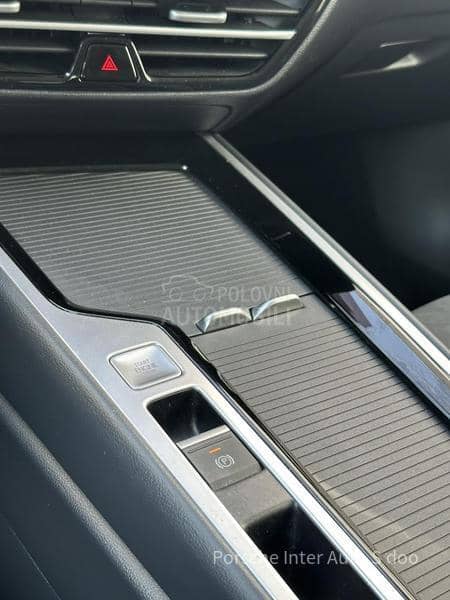 Volkswagen Passat B9 Elegance 2.0 TDI DSG