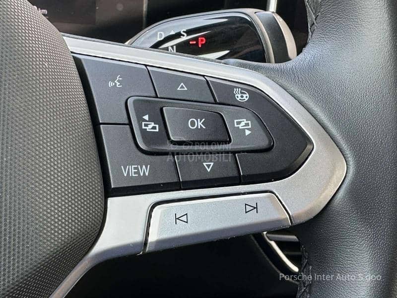 Volkswagen Passat B9 Elegance 2.0 TDI DSG