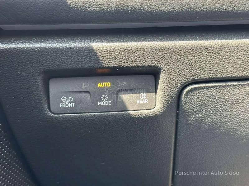 Volkswagen Passat B9 Elegance 2.0 TDI DSG