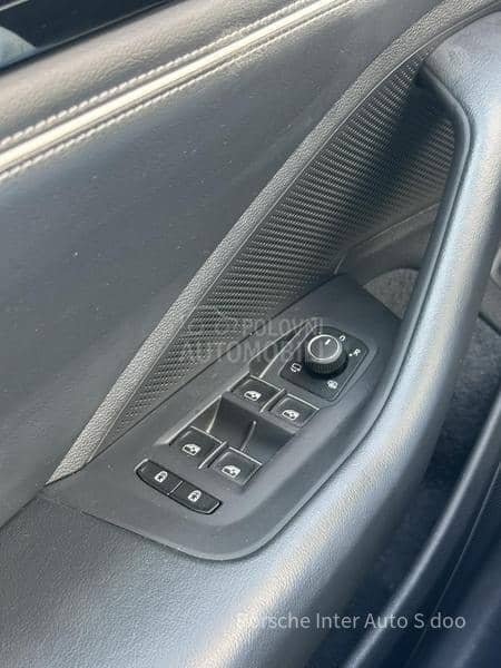 Volkswagen Passat B9 Elegance 2.0 TDI DSG