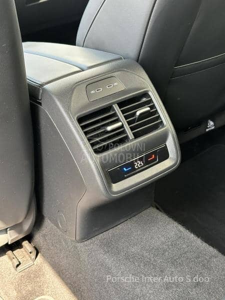 Volkswagen Passat B9 Elegance 2.0 TDI DSG