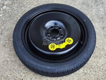 Rezervni tocak za Volvo XC60, XC40, C40 ...